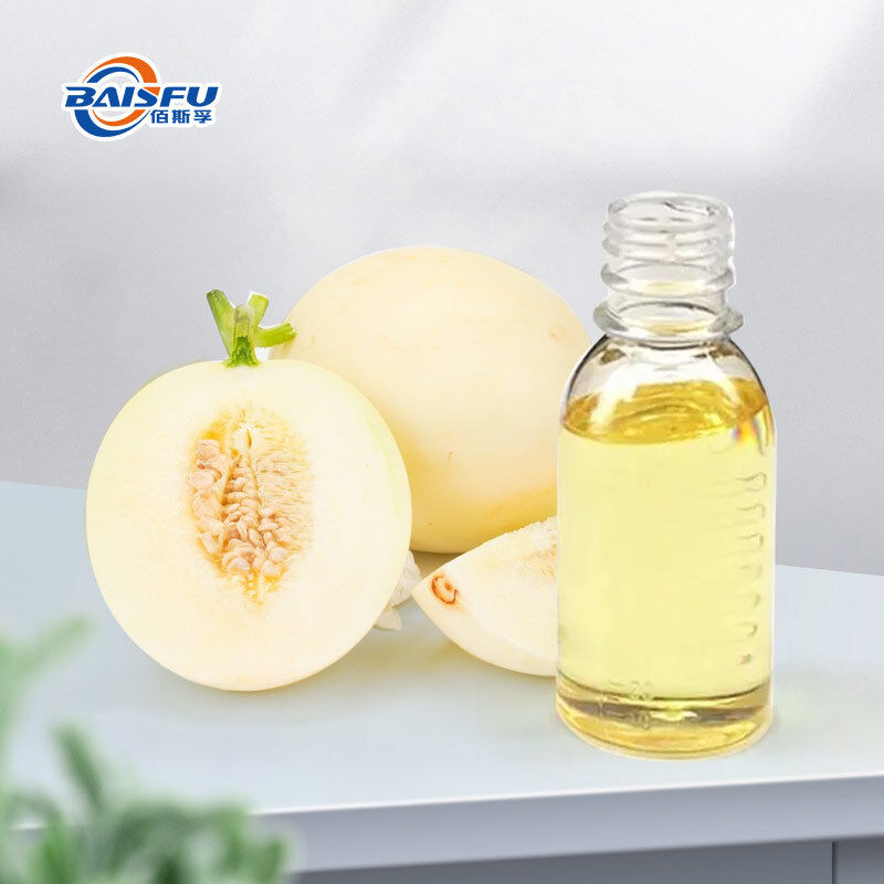 Honeydew Melon Flavor Used for baked goods enriches flavor of pastries and cookies