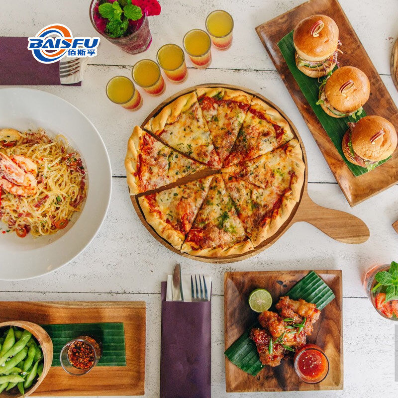 Pizza Powder Flavor Used for flavor enhancement of fresh baked and frozen pizza crusts retains stable flavor during high temperature baking with pure and rich fermented cheese aroma