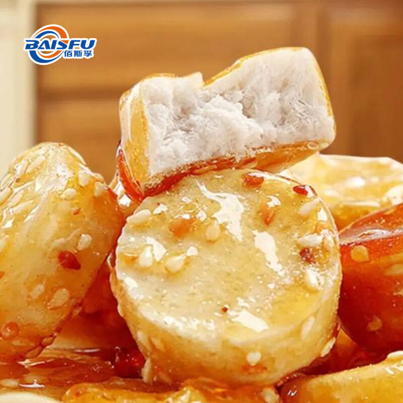 Baisfu Halal Available Pure Freeze Dried Yam Powder Food Grade High Nutrient FD Yam Root Powder for Solid Drink