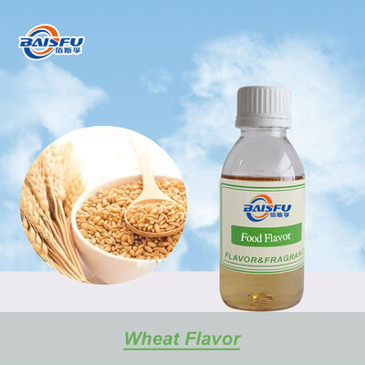 BAISFU Hot Sell  Food Flavor Wheat  Flavor for Baked and Snacks
